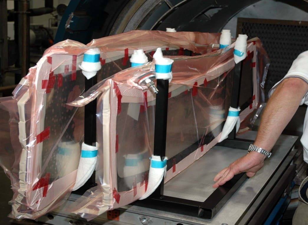 Glass Laminating Vacuum Infusion Fiberglass Prepreg Glass Fiber